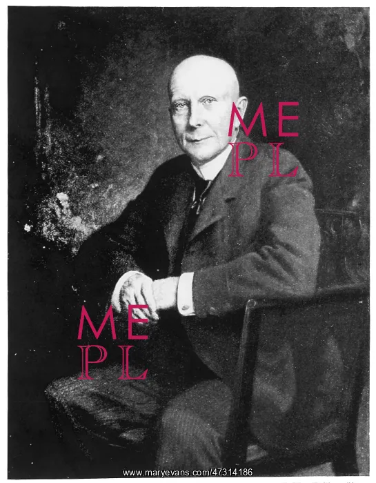 : JOHN D. ROCKEFELLER : JOHN D. ROCKEFELLER