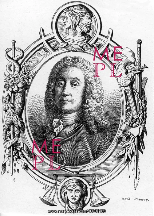 : John Dalrymple, Earl of Stair : John Dalrymple, Earl of Stair