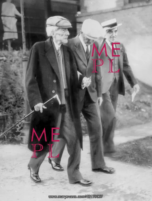 : John Davidson Rockefeller, 1934 : John Davidson Rockefeller, 1934