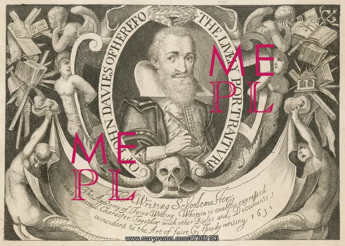 : JOHN DAVIES, WRITER : JOHN DAVIES, WRITER