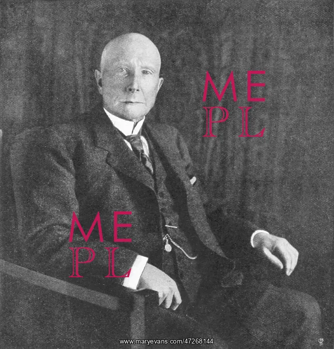 : John Davison Rockefeller : John Davison Rockefeller
