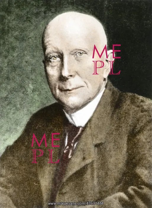 : John Davison Rockefeller : John Davison Rockefeller