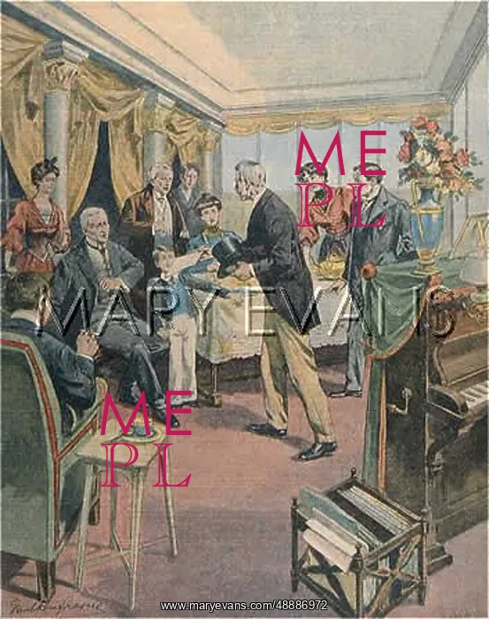 : JOHN DAVISON ROCKEFELLER : JOHN DAVISON ROCKEFELLER