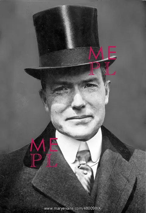 : John Davison Rockefeller Jr : John Davison Rockefeller Jr
