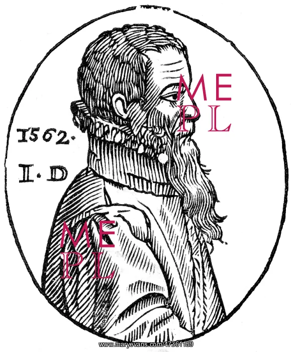  : JOHN DAY, PRINTER
