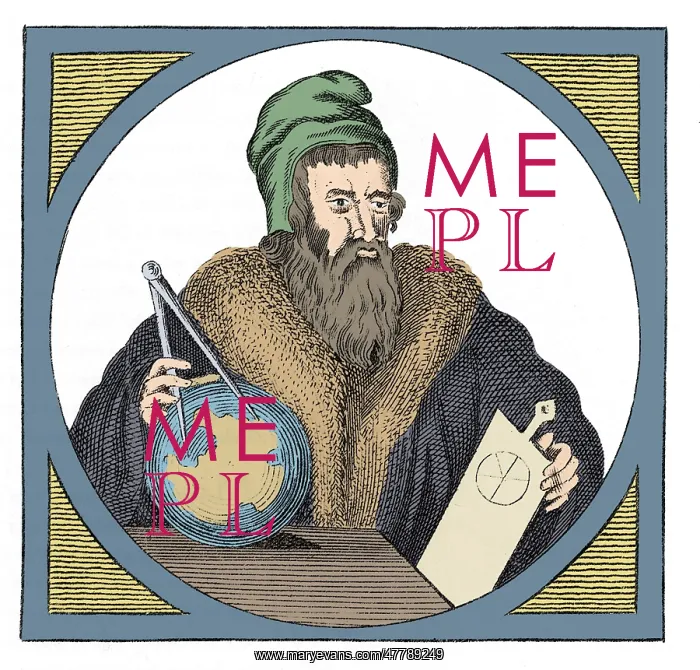 : John Dee, English Alchemist and Mathematician : John Dee, English Alchemist and Mathematician