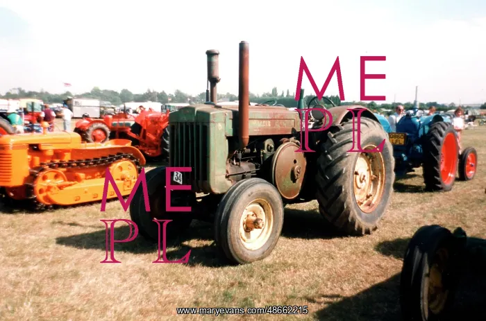 : John Deere Tractor : John Deere Tractor