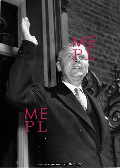 : John Diefenbaker : John Diefenbaker
