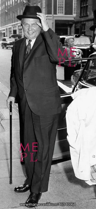: John Diefenbaker : John Diefenbaker