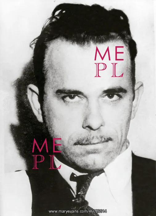 : John Dillinger : John Dillinger