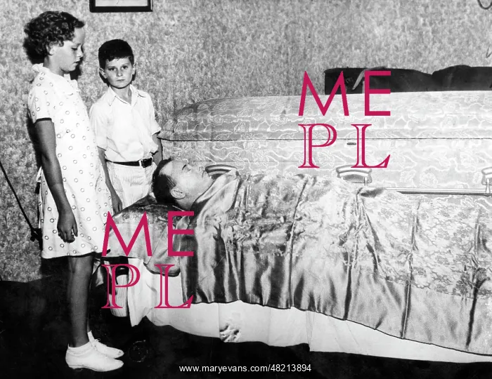 : John Dillinger : John Dillinger