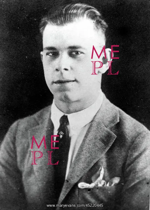 : JOHN DILLINGER-As he appeared when he left ? : JOHN DILLINGER-As he appeared when he left ?
