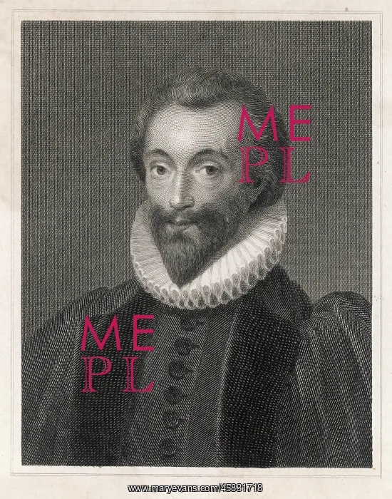  : John Donne