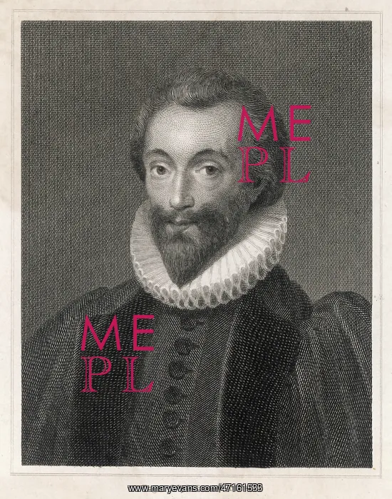  : John Donne