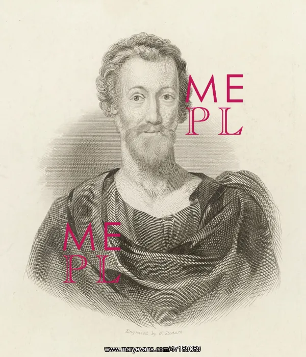  : JOHN DONNE