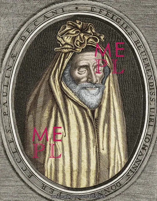 : John Donne, English Poet : John Donne, English Poet