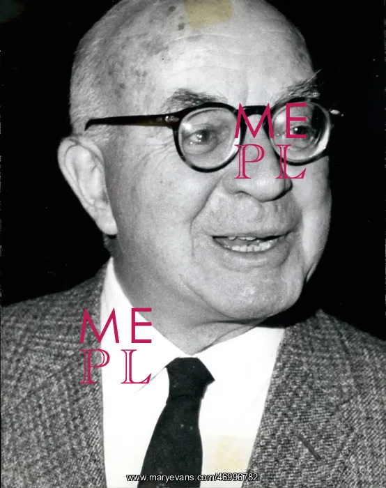  : John Dos Passos, American writer, in Munich