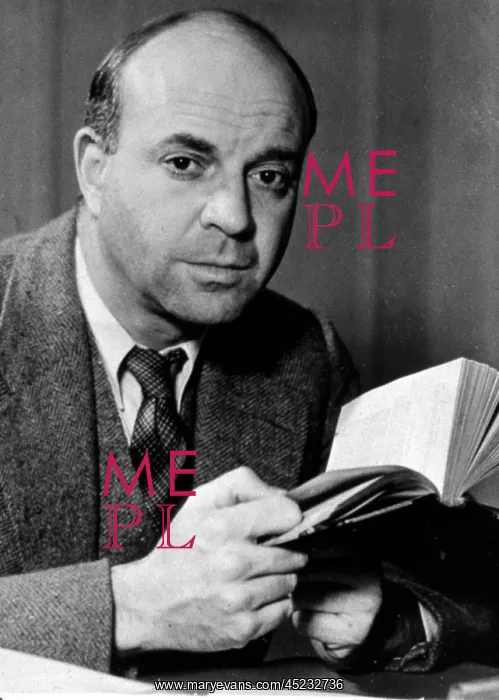 : John Dos Passos, circa late 1930s. ? : John Dos Passos, circa late 1930s. ?