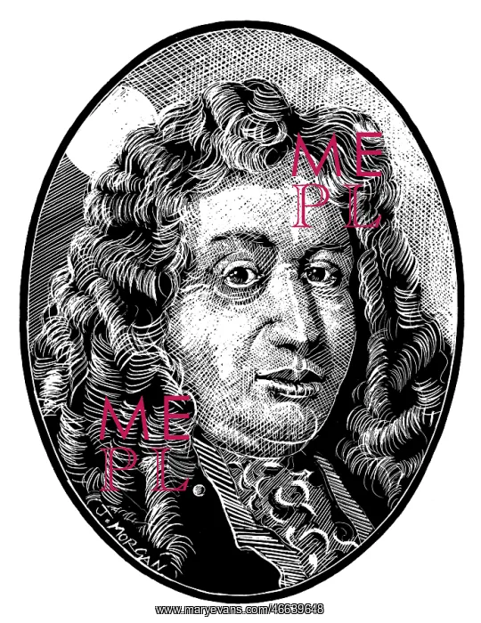  : JOHN DRYDEN