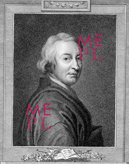  : JOHN DRYDEN