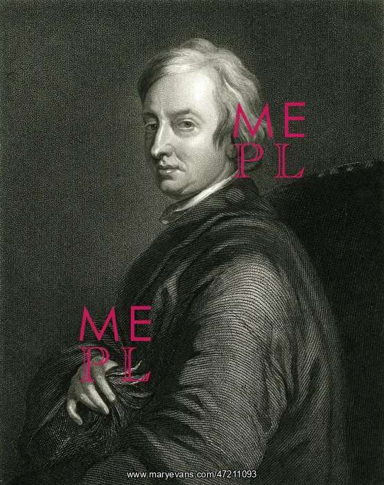  : JOHN DRYDEN