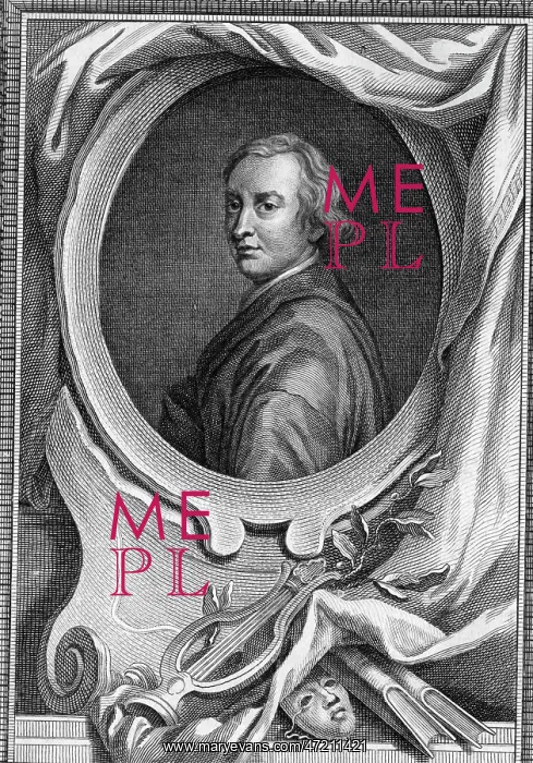  : JOHN DRYDEN