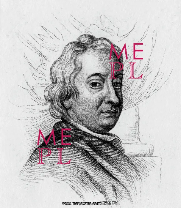 : JOHN DRYDEN