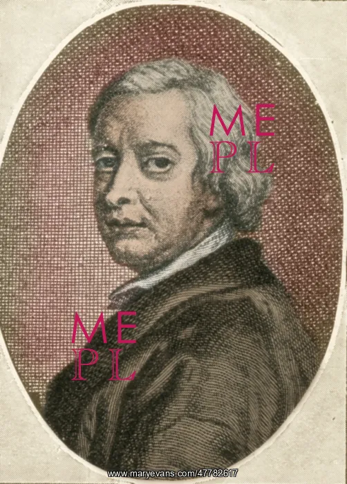 : John Dryden, English Poet and Playwright : John Dryden, English Poet and Playwright