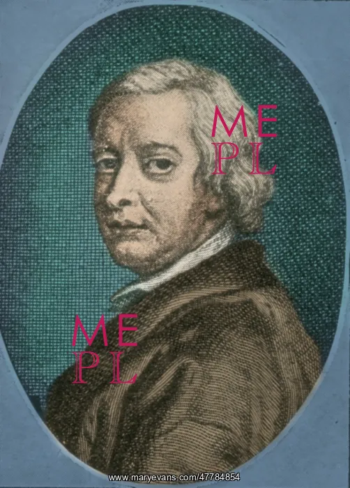 : John Dryden, English Poet and Playwright : John Dryden, English Poet and Playwright