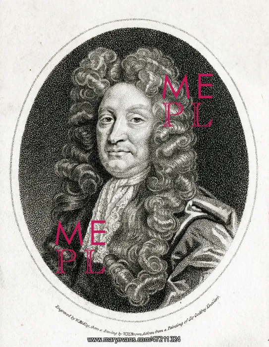  : JOHN DRYDEN RYLY
