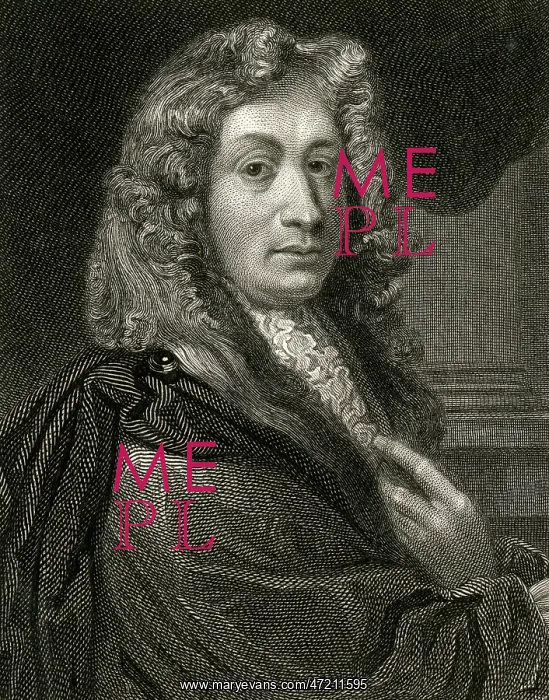  : JOHN DRYDEN UWINS