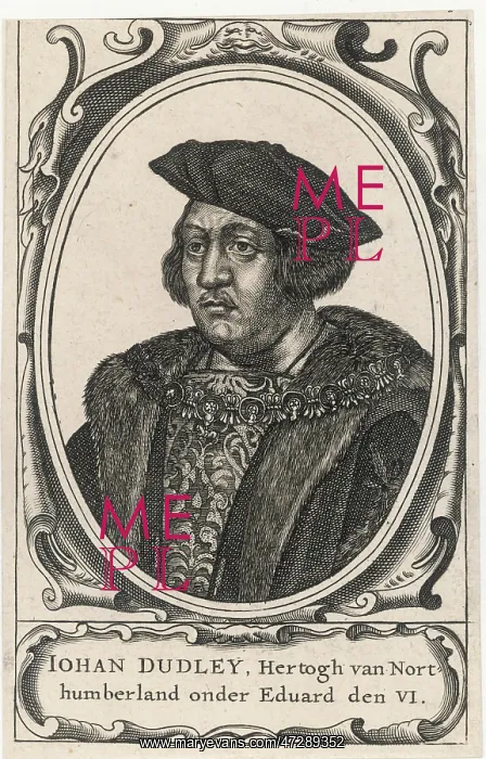 : JOHN DUDLEY (1502-1553) : JOHN DUDLEY (1502-1553)