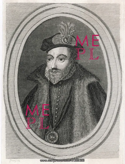 : JOHN DUDLEY (1502-1553) : JOHN DUDLEY (1502-1553)