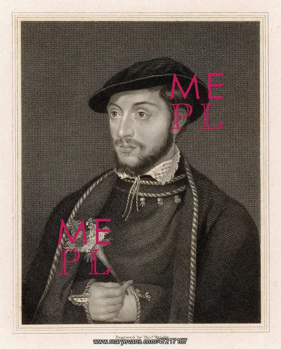  : John Dudley, Duke of Northumberland
