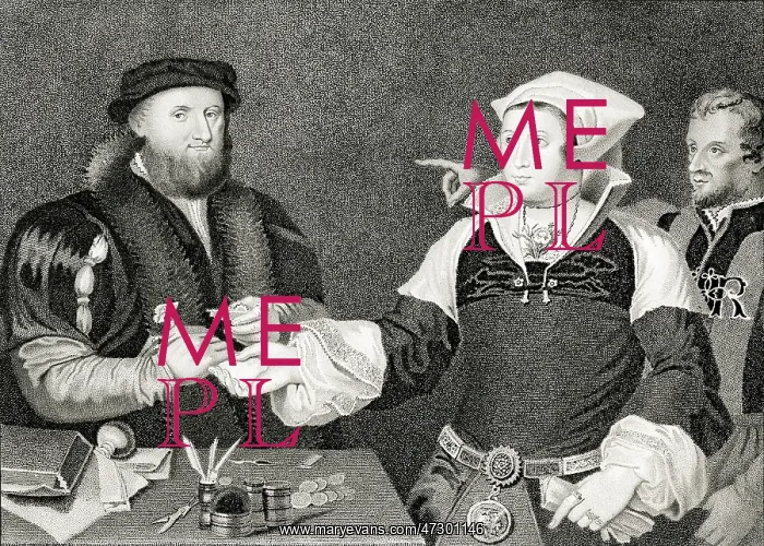  : JOHN DUKE OF ALBANY