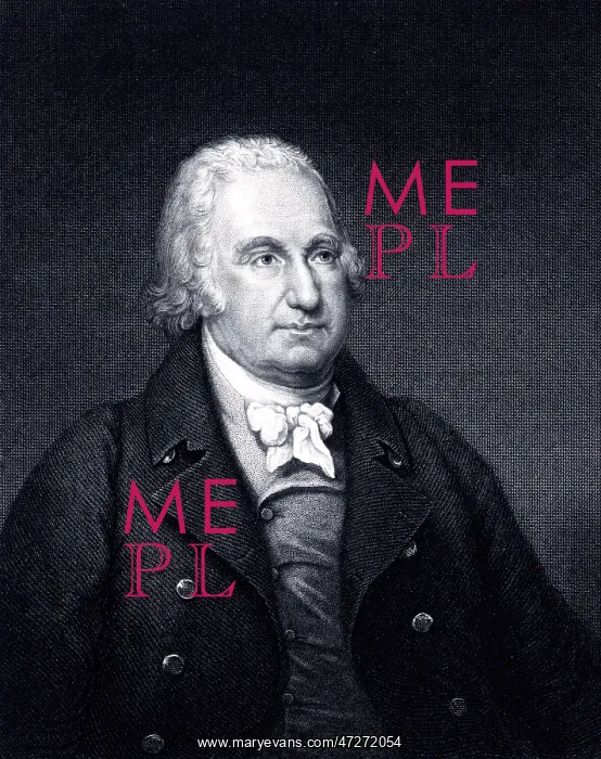 : JOHN EAGER HOWARD