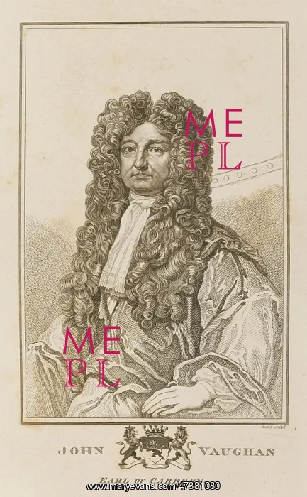 : JOHN EARL OF CARBERY : JOHN EARL OF CARBERY