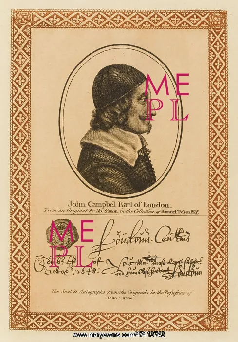: JOHN EARL LOUDOUN : JOHN EARL LOUDOUN