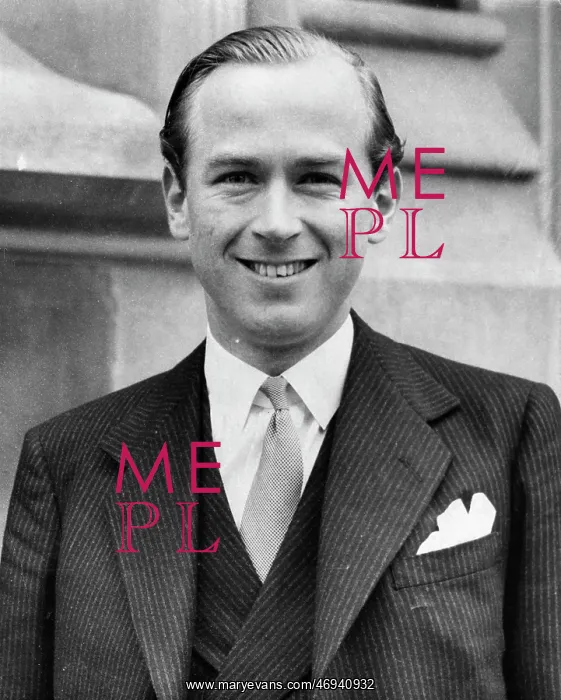 : John Eden elected MP, nephew to Anthony Eden : John Eden elected MP, nephew to Anthony Eden