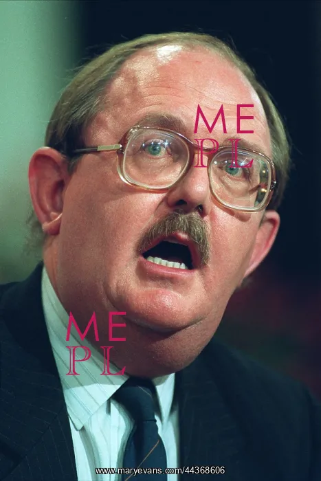  : John Edmonds