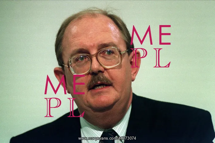  : John Edmonds