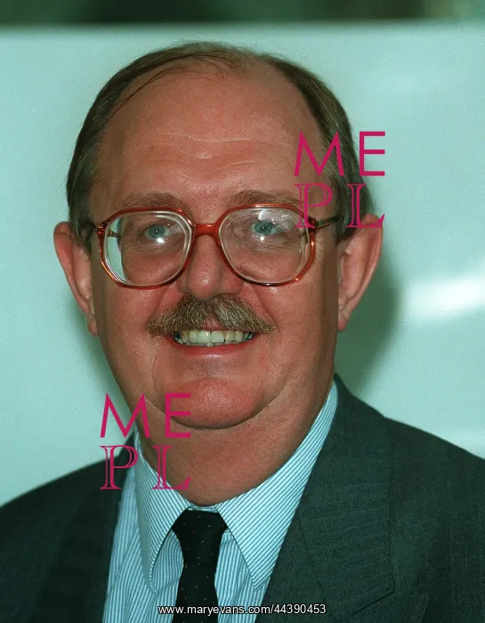  : John Edmonds