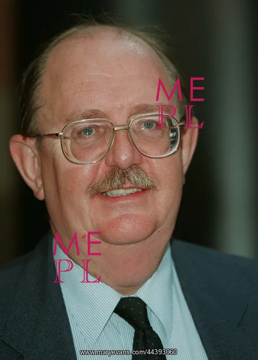  : John Edmonds