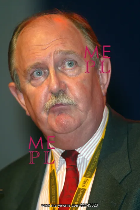 : John Edmonds : John Edmonds