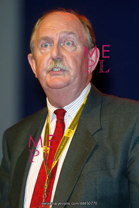 : John Edmonds : John Edmonds
