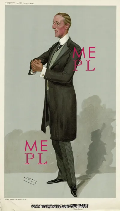 : John Edward Bernard Seely : John Edward Bernard Seely