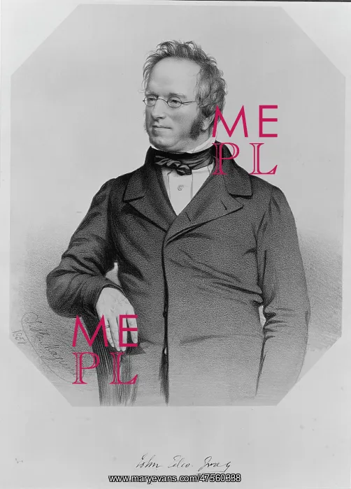 : John Edward Gray (1800-1875) : John Edward Gray (1800-1875)