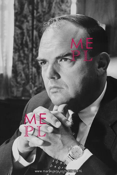 : John Ehrlichman assistant to President Nixon ? : John Ehrlichman assistant to President Nixon ?
