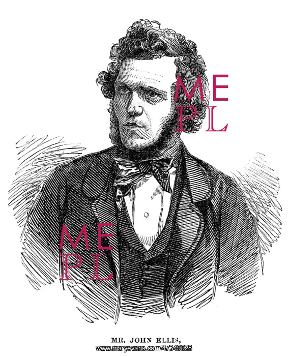 : JOHN ELLIS, TEACHER : JOHN ELLIS, TEACHER