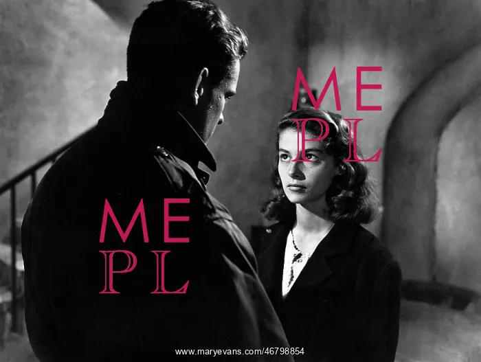 : John Ericson - Pier Angeli : John Ericson - Pier Angeli